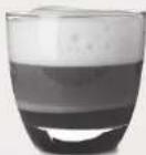 OSTER BVSTEM3300 - Cappuccino Recipes - 1