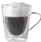 OSTER BVSTEM3300 - Latte con Especias para Tarta de Calabaza - 2