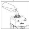 OSTER BVSTEM3300 - CLEANING THE GLASS CARAFE - 1