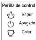 OSTER BVSTEM3300 - DESCRIPCIÓN DEL ARTEFACTO - 2