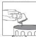 OSTER BVSTEM3300 - CLEANING YOUR MACHINE AFTER EACH USE - 1