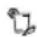 2 3 4 5 6 MANUAL HYDRA BI DREAM MILK YELLLESHOE MEDIA PRESSURE TARA COMECON ACTIVESENSE®