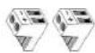 Origin Acoustics OS50W - What's Included (per Speaker Pair) - 10