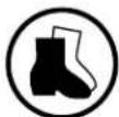 Sun Joe 24V-HCS-4-LTE - Safety Symbols - 10