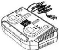 Sun Joe 24V-HCS-4-LTE - Optional Accessories - 6