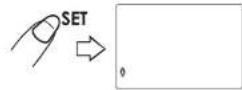 Taylor 5306614 - Set Memory Number - 3