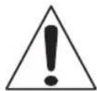 MAGNAVOX MM435M - DANGEROUS VOLTAGE: - 1