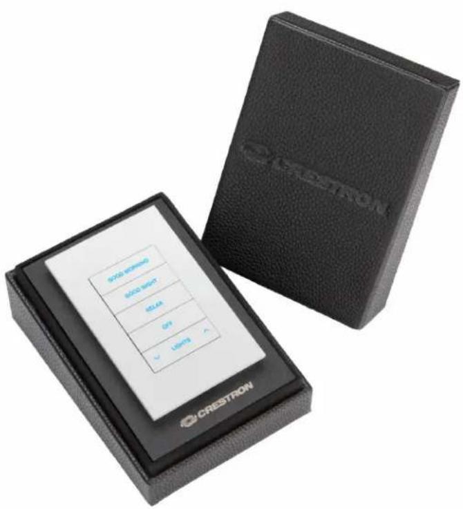 GOOD BLOOD GOOD BLOOD FULL OFF LIGHTS CRESTRON