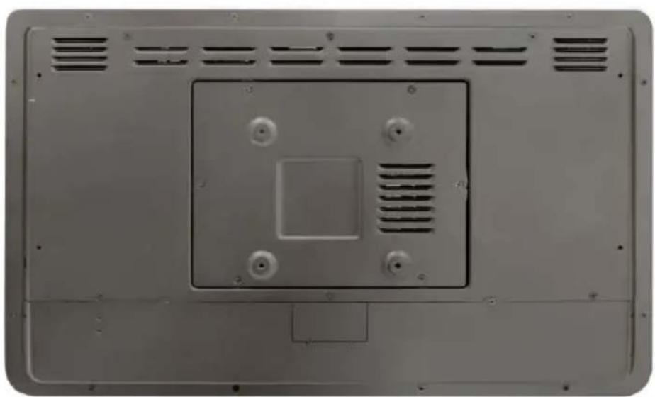 AOPEN WT19M-FP2 - 2-2. Rear View - 1