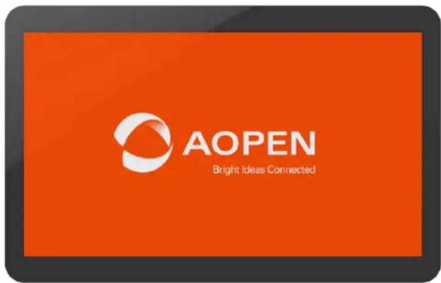 AOPEN Bright Ideas Connected