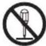 Newline STV-9824-PLUS - Safety Instruction - 3
