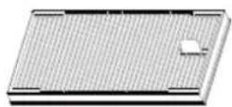 Heinner HRVC-MAI52DSBK - Accessories - 3