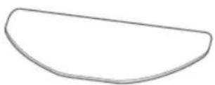 Heinner HRVC-MAI52DSBK - Accessories - 4