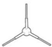 Heinner HRVC-MAI52DSBK - Accessories - 1