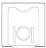 Heinner HRVC-MAI52DSBK - Accessories - 2