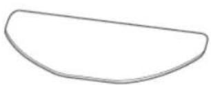 Heinner HRVC-MAI52DSBK - Accesorii - 4