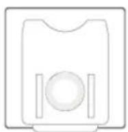 Heinner HRVC-MAI52DSBK - Accesorii - 2