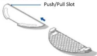 Push/Pull Slot
