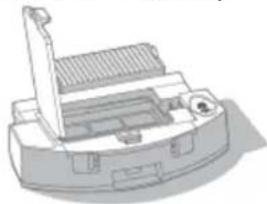 Heinner HRVC-MAI52DSBK - Maintenance of dust bin/Water tank - 2