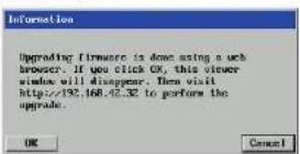 Adder ADDERView CATxIP 5000 - To upgrade AdderView CATxIP 5000 models - 1