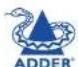 Adder ADDERView CATxIP 5000 - Fast CopyRect - 1