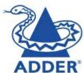 Adder ADDERView CATxIP 5000 - General Terms - 2