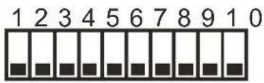 1 2 3 4 5 6 7 8 9 1 0