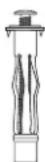 Café UVW93642PSS - HARDWARE PACKAGE - 5