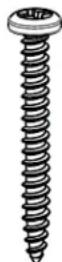Café UVW93642PSS - HARDWARE PACKAGE - 2