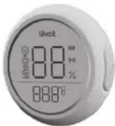 Levoit Plasma Pro 600S-P - HUMIDIFIER - 1