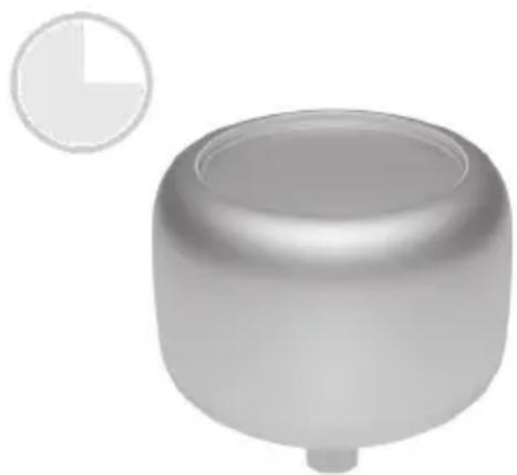 Levoit Plasma Pro 600S-P - CLEANING THE WATER TANK - 2