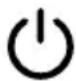Levoit Plasma Pro 600S-P - Baby Sleep Mode Button - 1