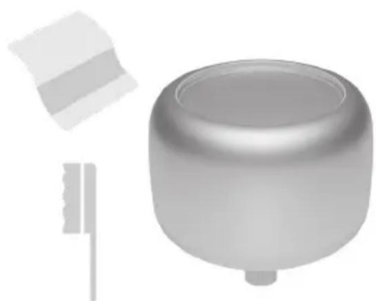 Levoit Plasma Pro 600S-P - CLEANING THE WATER TANK - 4