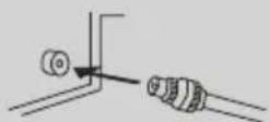 Naxa NT-5001K - Antenna connection - 5