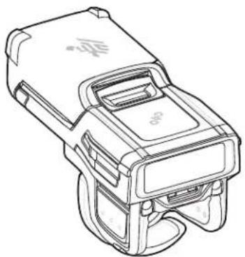 Line drawing of a mechanical component with no visible text or symbols