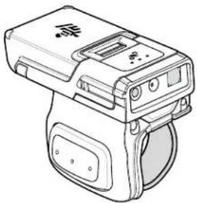 Line drawing of a handheld electronic device with no visible text or symbols