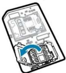 Diagram of a car interior with labeled components and airflow indicators