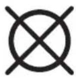 GEMINI GEBSC60BL - Explanation of symbols - 9