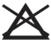 GEMINI GEBSC60BL - Explanation of symbols - 6
