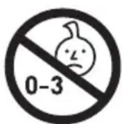 GEMINI GEBSC60BL - Explanation of symbols - 5
