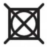 GEMINI GEBSC60BL - Explanation of symbols - 7