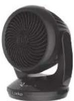 Lasko CS12350 - Parts Included - 2