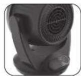 Lasko CS12350 - SERVICIO AL CLIENTE: - 2
