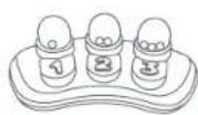 Baby Trend Smart Steps Explore N’ Play - BABY TREND® SERVICIO AL CLIENTE - 8