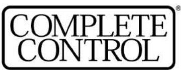 COMPLETE CONTROL