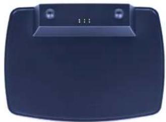 URC Complete Control MX-4000 - Using the Charging Cradle - 4