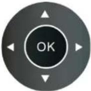 Avocor AVL-1050-D - THE REMOTE CONTROL - 5