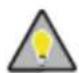 Avocor AVL-1050-D - GRAPHIC CONVENTIONS - 1