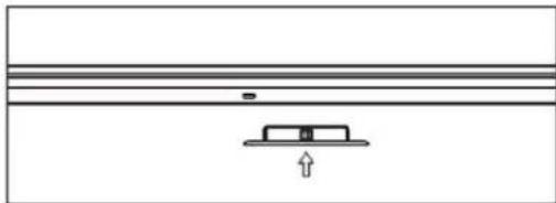 Avocor AVL-1050-D - WI-FI MODULE INSTALLATION - 2