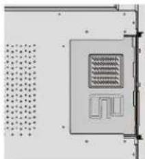 Avocor AVL-1050-D - OPS MODULE INSTALLATION - 4